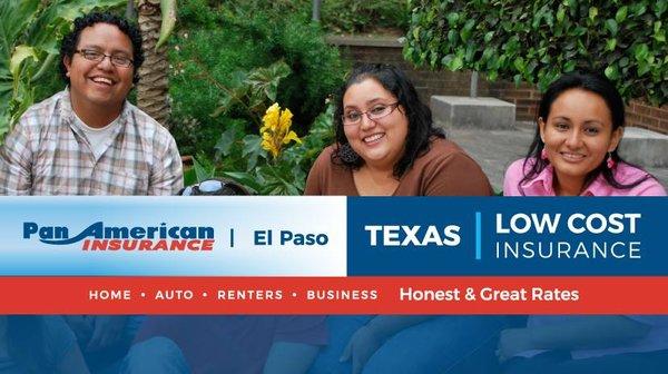 Pan American Insurance