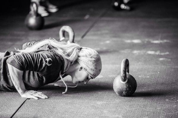 CrossFit Buffalo