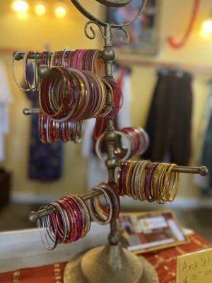 Marigold-Gateway To India