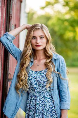 Silver Orchid Photography