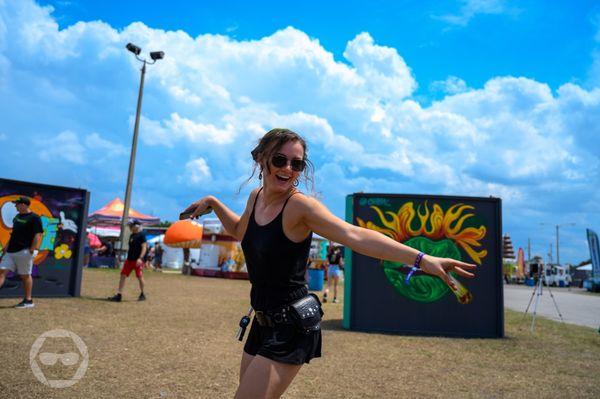 Blue Sunglass Productions