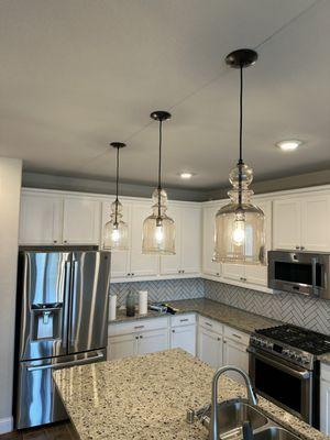 MC Cleaning and More