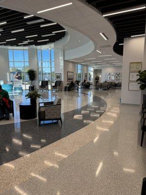 Inside waiting area (posted 11.30.23)