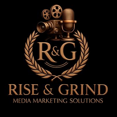 Rise and Grind Media Marketing Solutions