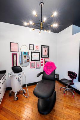 Shot Bar MedSpa