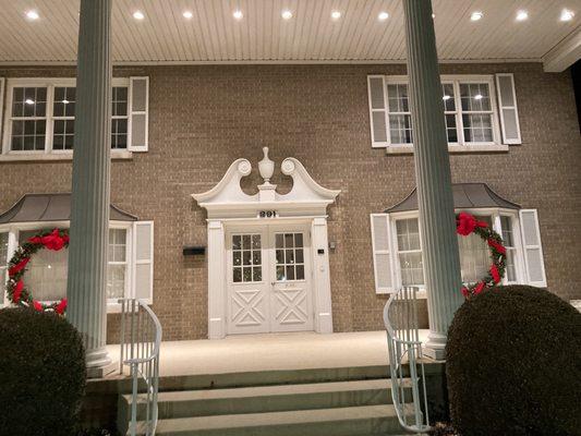 Clancy-Gernon Funeral Homes