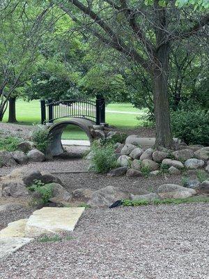 Willow Creek Park