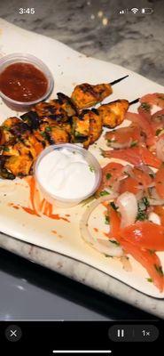 Arabian Knight Restaurant