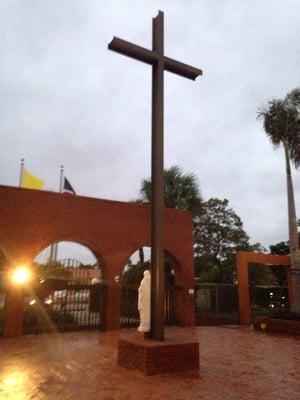 St. Brendan Catholic Church