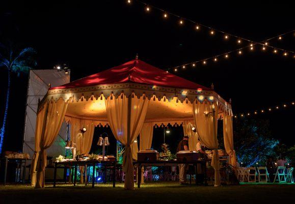 EventAccents