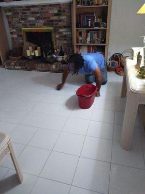 I can do this all day. NO CHEMICAL'S wow how do you do this? probiotics