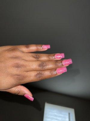 Premium Nails & Spa