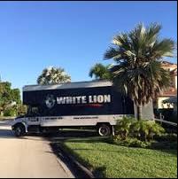 White Lion Moving & Storage