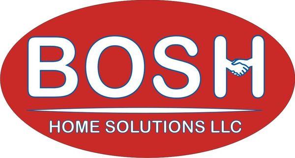 Bosh Home Solutions LLC