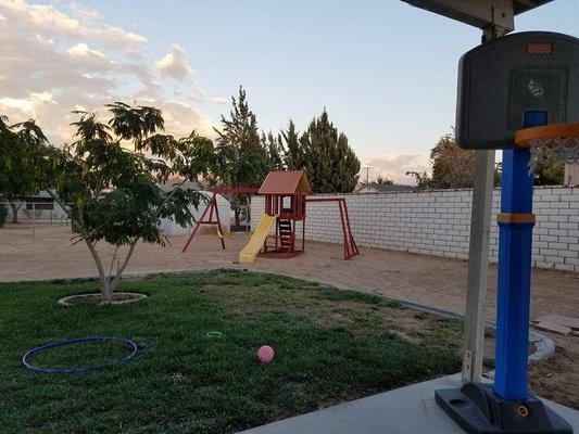 Miller Family Child Care