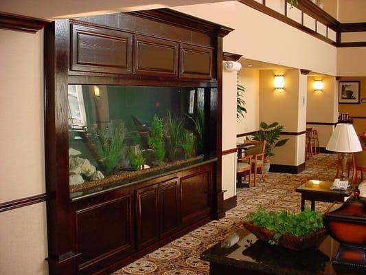 Commercial Maintenance