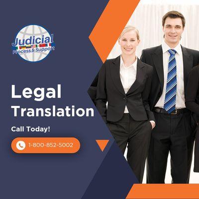 Judicial Process and Support