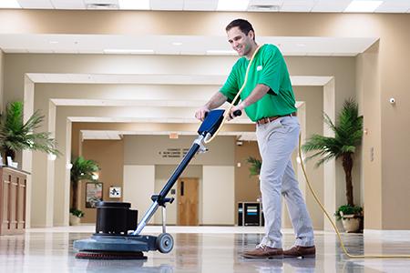 Office Pride Commercial Cleaning Services of Washington, D.C.-Crofton