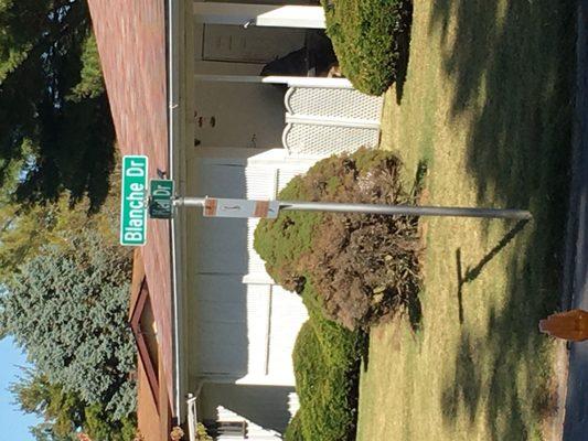 Dutch Hollow Village