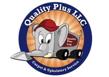 Quality Plus Carpet Clean