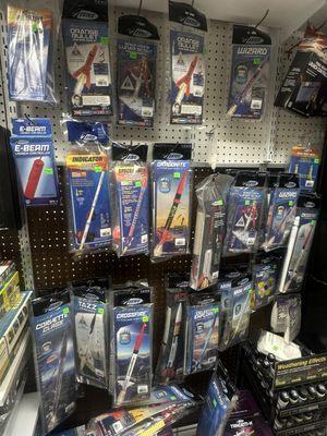 Berwyn's Toys & Trains