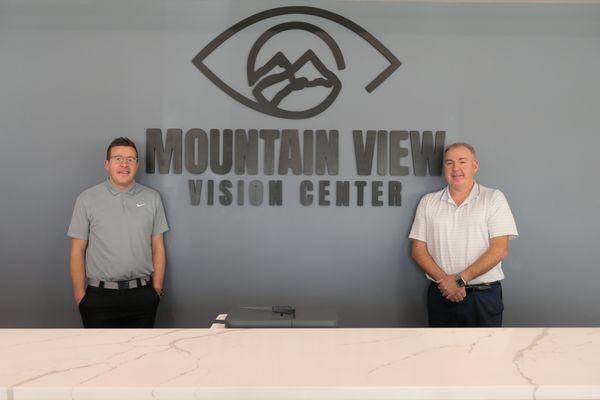 Mountain View Vision Center