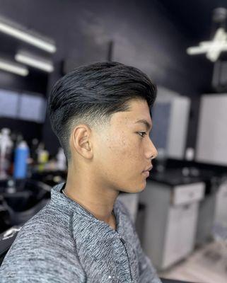 Another one for the books