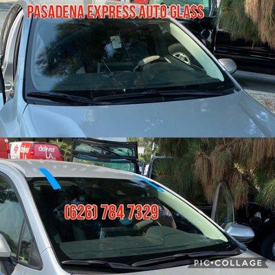 Pasadena Express Auto Glass