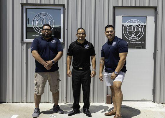 PR's Heavenly Bridge