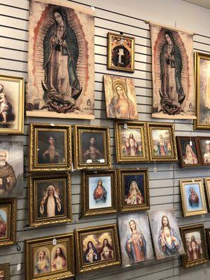 Trinity House Catholic Books and Gifts