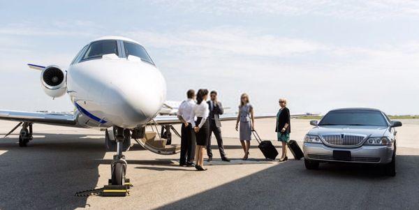 Royal Taxi Airport Service EWR JFK NYC