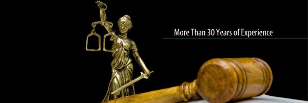 Dean Berg Law