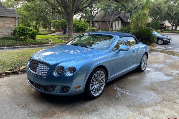 Prestige Mobile Detailing