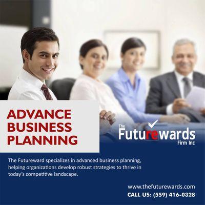 The Futurewards Firm