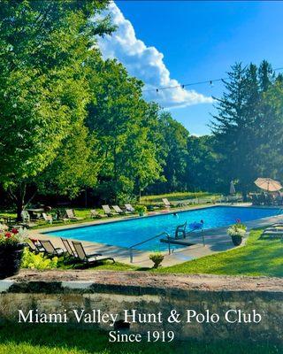 Miami Valley Hunt & Polo Club