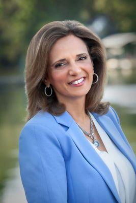 Myra Spano - Berkshire Hathaway HomeServices Towne Realty