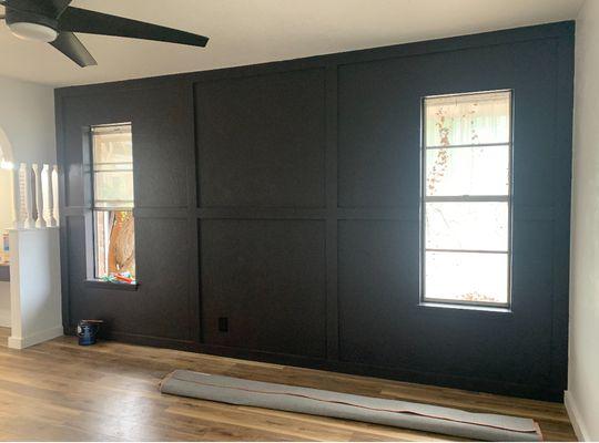 Easy-Cleaned & Painting