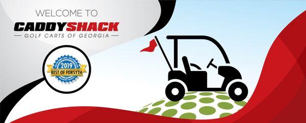 Caddyshack Golf Carts