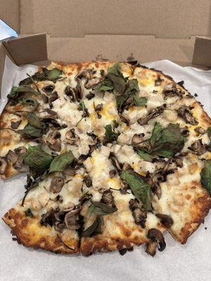 Lake Shastina Golf Resort