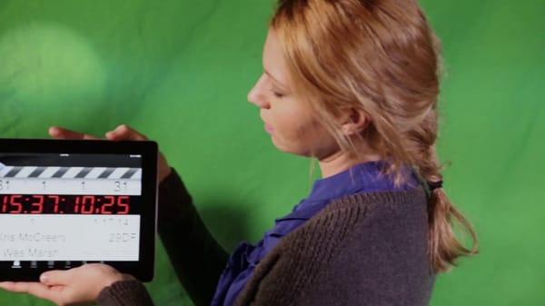 BlueFire Productions