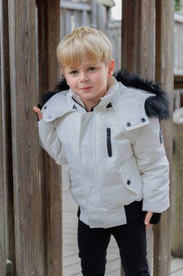 Aurora Outerwear