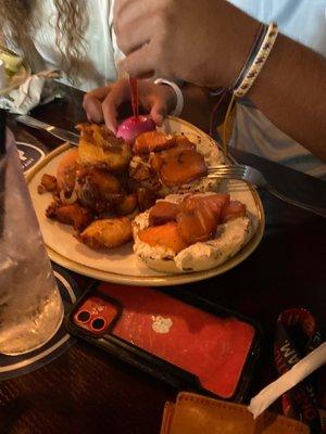 Two Stones Pub Hockessin