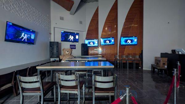 station KTV -  Boston