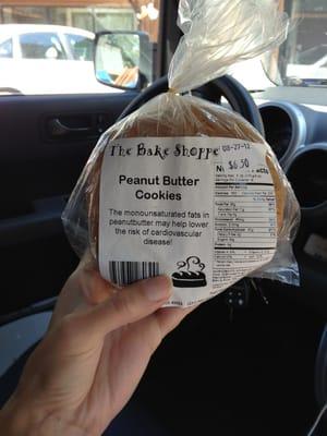 Bake Shoppe Of Traverse City