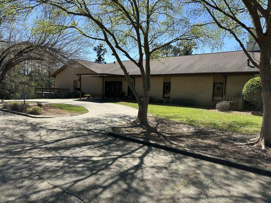 Court Street United Methodist Church