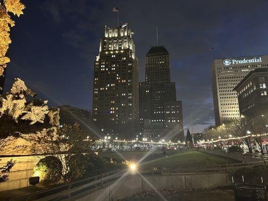 Military Park