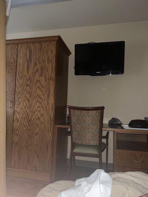 The Suites Rio Vista