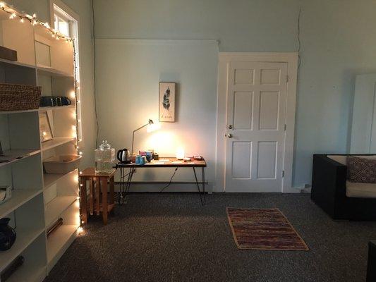 Swedish And Deep Tissue Massage By Alex Martell