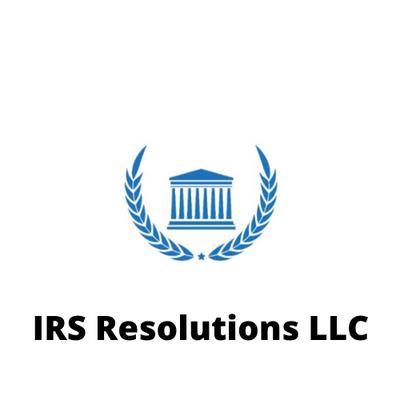 IRS Resolutions