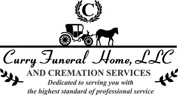 Curry Funeral Home
